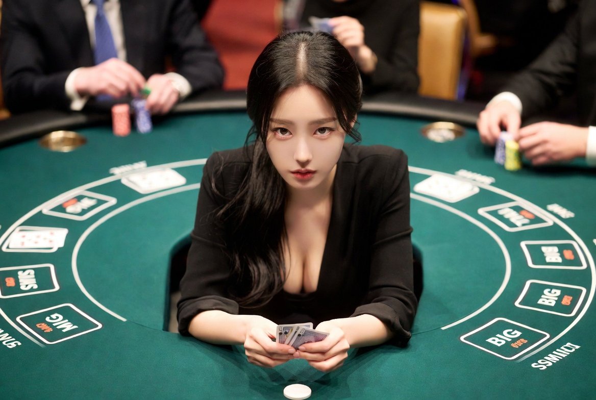 로투스홀짝 기준으로 정리한 온라인바카라 선택 시 참고 사항